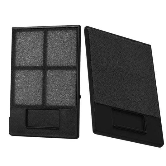 Replacement Projector Air Filter Compatible with Epson 822 / 77C / EB-410We / EB-410W / EB-S6 — Model Options