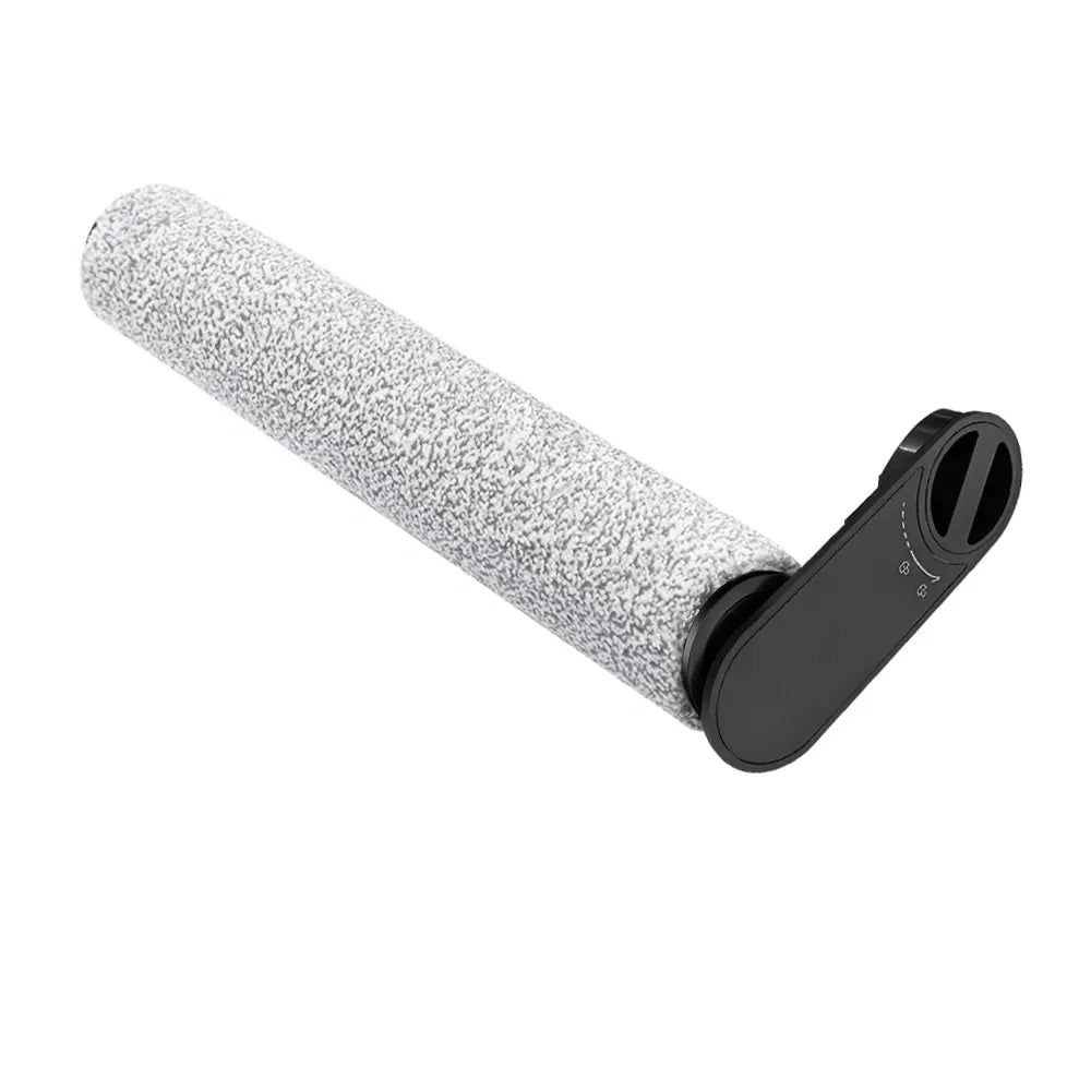 Compatible with (Midea GX5 / JONR ED12 ) Robot Vacuum Cleaner Accessories Parts Replacement Kit Roller Soft Brush Filter