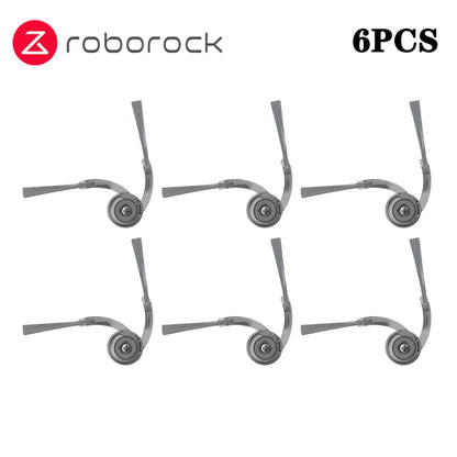 Compatible with Roborock Qrevo L/QR 798/QV 35A/QR 598 Robot Vacuums Cleaner Accessory Dust Bag Main Side Brush Hepa Filter Mop Cloths Spare