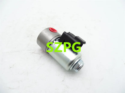 Construction Machinery Solenoid Valve 185-0008 Is Compatible with Caterpillar 775D 773E 789D 793F Mining Truck