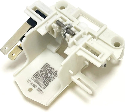 17476000000048 Dishwasher Door Switch Latch DD81-01629A DD81-02132A Replacement for Sam.sung DW80K5050UB DW80F600UTB DW80R5061UG