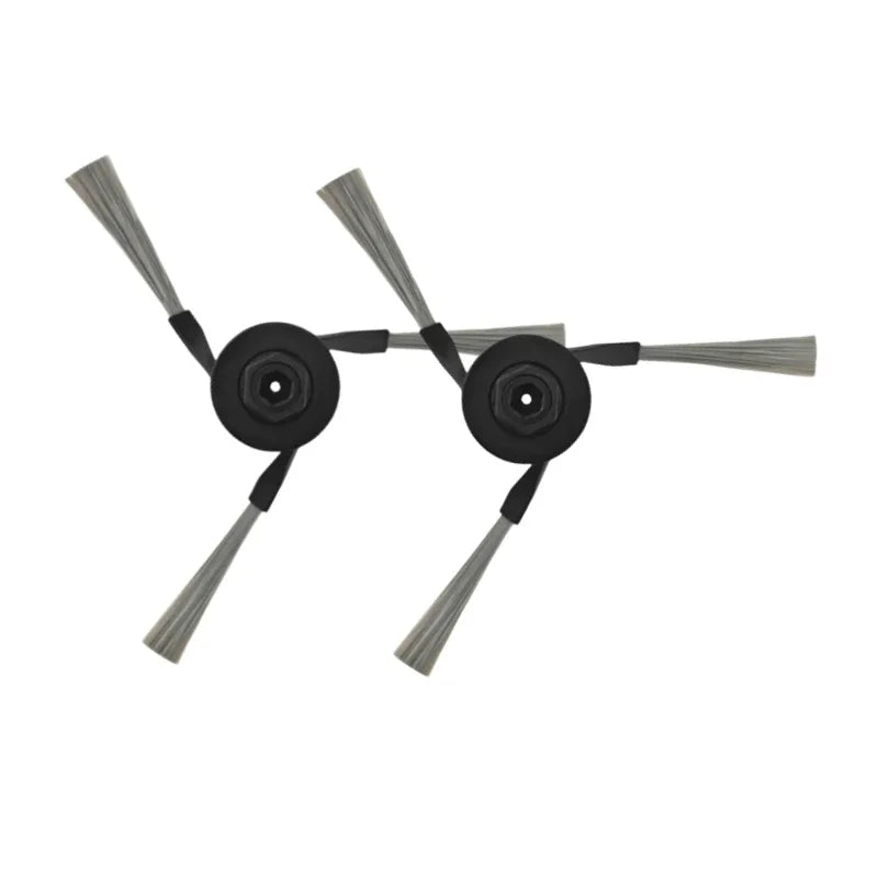 Drame Aqua10 Ultra Roller Side brush Accessories for X50 Ultra/X40 Ultra/ L40 Ultra/ L50 Ultra Robot Vacuum Spare Parts