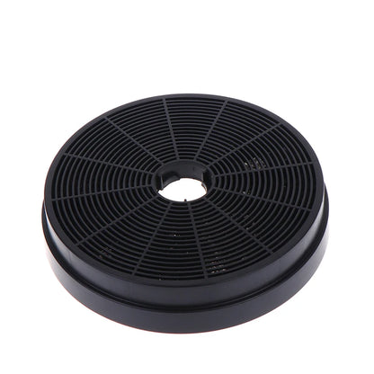 1/2Pcs 17.5cm Activated Carbon Filter, Replacement Insert for Recirculating Range Hoods