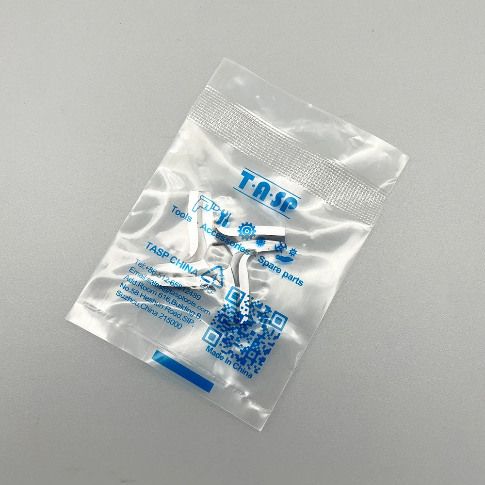 TASP Meat Grinder Blade Mincer Knife MS-0926063 Spare Parts for Moulinex HV2 HV3 HV4 HV6 DKA1 DKA2 Vitek VS010 VT-3610 3611 1PC