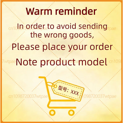 2pcs Compatible with Midea dishwasher M1/M3-T/M5/MT/DWZ1-0412 spray arm assembly