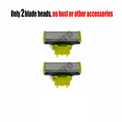 LT-187 Replacement Trimmer Blades — Model Reference