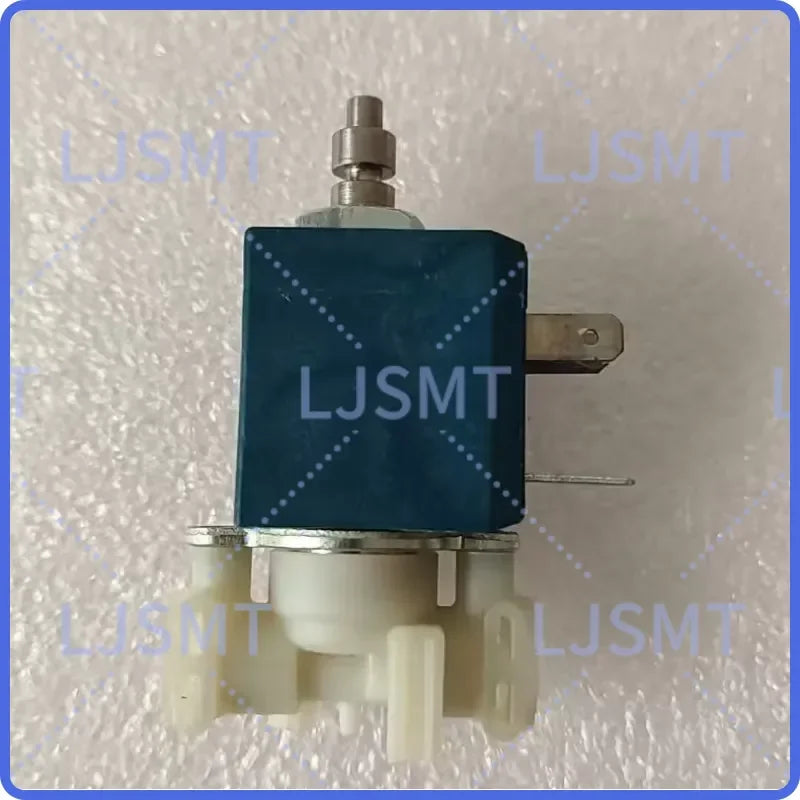 230V Solenoid Valve for Delonghi Coffee Machine Replacement Part Accessory Compatible with Espresso Maker Repair