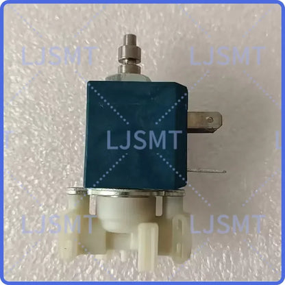 230V Solenoid Valve for Delonghi Coffee Machine Replacement Part Accessory Compatible with Espresso Maker Repair