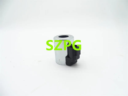 24VDC Coil 770-924 770924 Solenoid Valve With DT04-2P Connector for Sun Hydraulics Volvo L180H