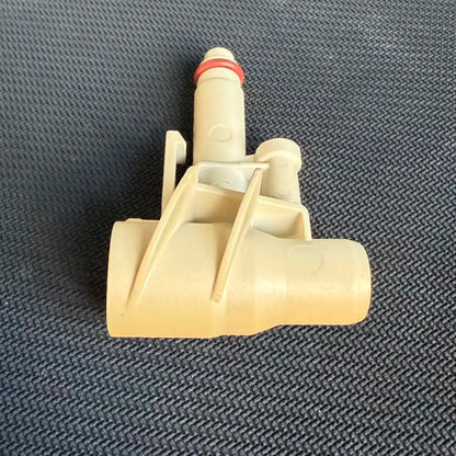 Coupling Fitting Input Water Group Compatible with Philips EP3243 EP1221 2121 3146 3324 5143 5147 EP5335 HD8652 SM6580 Coffee Maker Parts