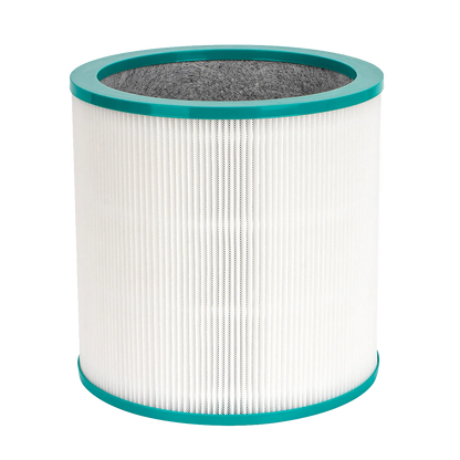 Replacement Filter for Dyson TP01 TP02 TP03 AM11 BP01 Air Purifier,Used for Dyson Fan Pure Cold Chain Tower Purifier 968126-03