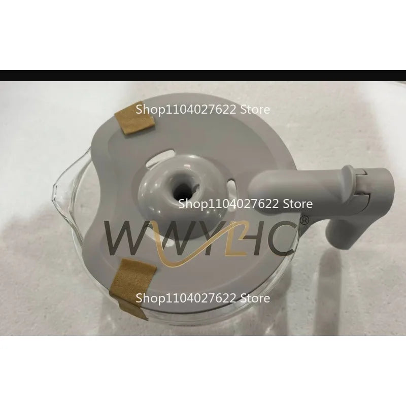 Compatible with Philips Coffee Machine HD7997 7781 Coffee Mug Coffee Pot Glass Accessories