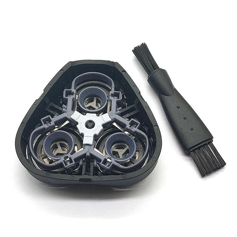HQ4 / HQ56 Replacement Shaver Heads Compatible with Philips Shavers