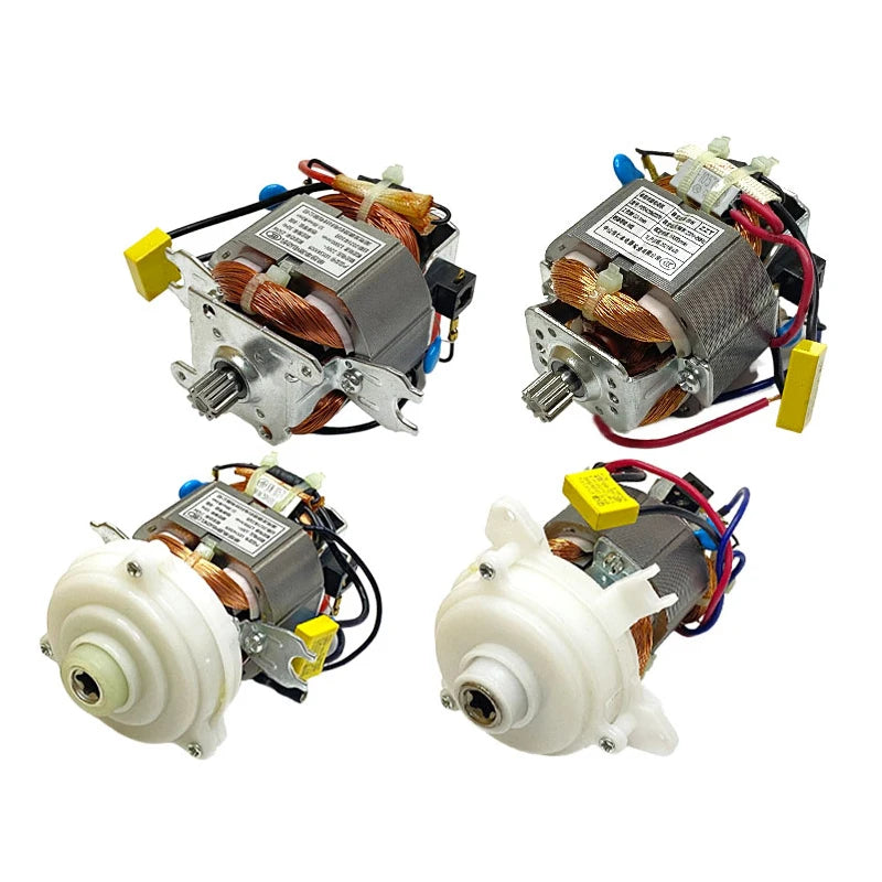 350W 12000 RPM electric cooking meat grinder repair motor accessories High temperature motor pure copper motor