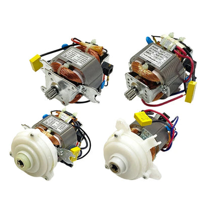 350W 12000 RPM electric cooking meat grinder repair motor accessories High temperature motor pure copper motor