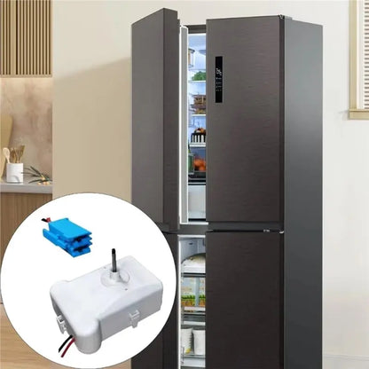 B83B- Compatible with Siemens Door-To-Door Refrigerator Motor Fan 9V Fan Motor 1.5W Accessories Replacement Part