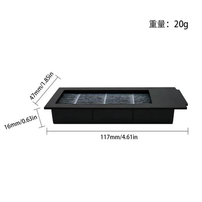 Ecovacs Deebot X2 Omni / X2 Pro / X2 Robot Vacuum Accessories Roller Main Side Brush Hepa Filter Mop Cloth Dust Bag Parts