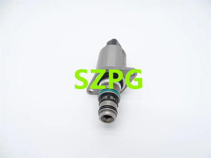 Excavator for E320GC Proportional Solenoid Valve 585-9230 585-9231 Solenoid Valve