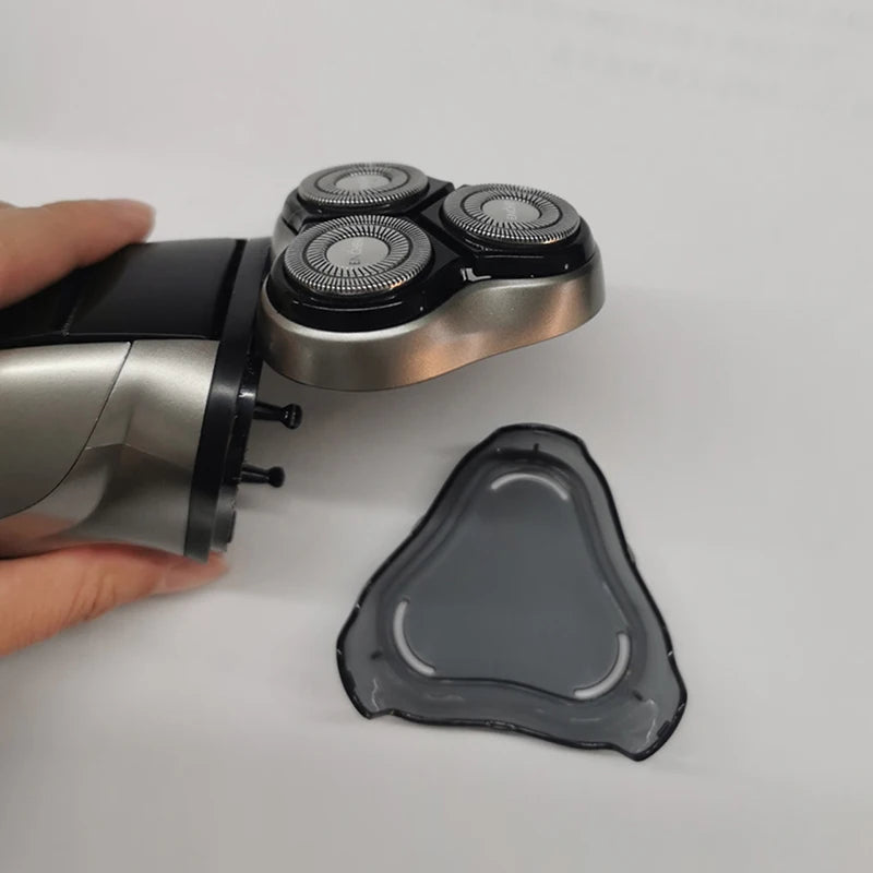 Rotary Electric Shaver — Blackstone Reference