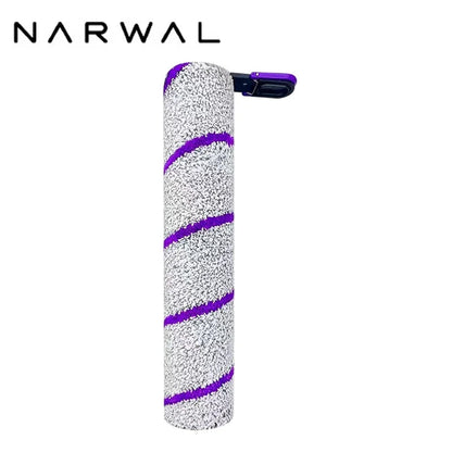 Narwal S20 Pro / Rowenta X-Clean 10 Parts Wet Dry Vacuum Cleaner Consumable Roller Brush Filter Accessories