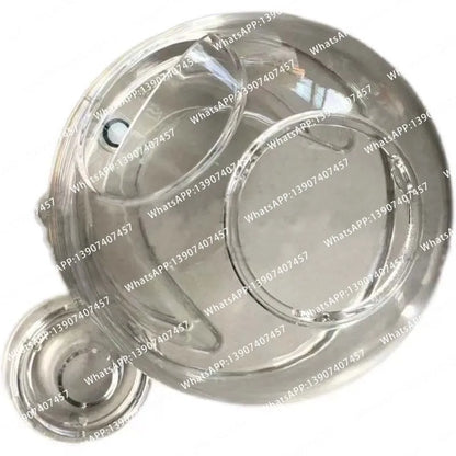 Compatible with capsule coffee machine EDG636 EDG635 water tank container accessories