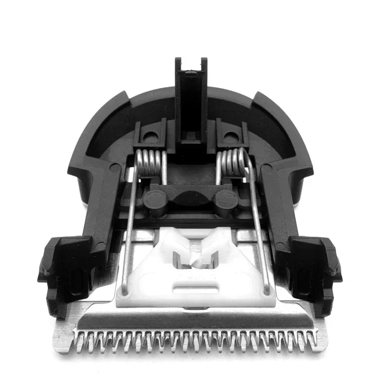 Replacement Blade Head Compatible with Philips Hair Trimmer/Clipper HC3400 HC3410 HC3420 HC3426 HC3418 HC5410 HC5440 HC5447 HC5450 HC7450
