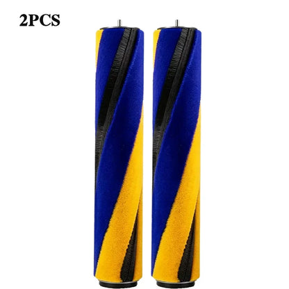 Replacement Soft Roller Brush For Dyson V12 Detect Slim, V15 Detect Slim, V8Slim, V10Slim, SV18 SV20 SV22 Vacuum Cleaner