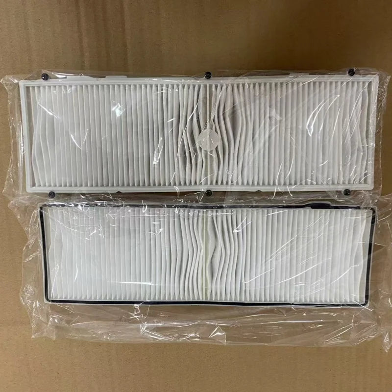 Replacement Projector Air Filter — VPL-PHZ10 / PWZ10 / PHZ12 / PHZ11 / PWZ11 Reference