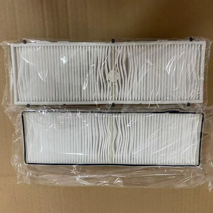 Replacement Projector Air Filter — VPL-PHZ10 / PWZ10 / PHZ12 / PHZ11 / PWZ11 Reference