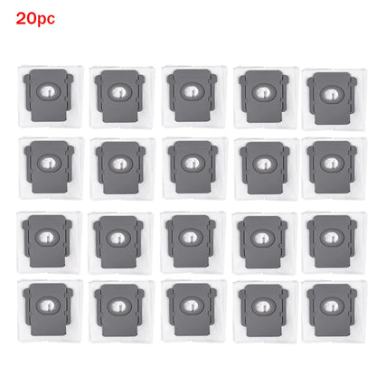 For iRobot Roomba i3 i3+ i4 i4+ i6 i6+ i7 i7+ i8 i8+ E5 E6 E7 Vacuum Accessories Dust Bag HEPA Filter Main Roller Brush Part