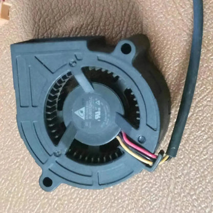 BUB0512HD-C 5cm 5020 DC DC12V 0.18A magnetic suspension projector fan EP6127A