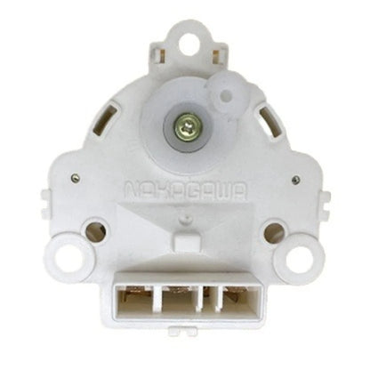 TD-LGCL-22A AC220V/240V 50/60Hz Drain Tractor Motor For Washing Machine Washer Drainage Replacement Parts