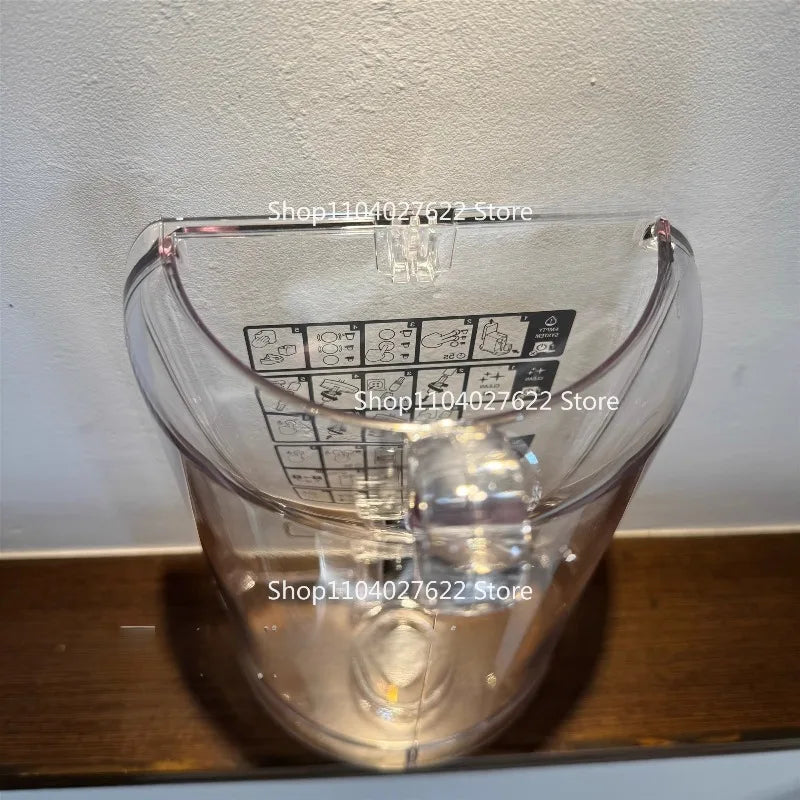 ForNESPRESSO J520 PLUS Water Tank, Accessories, Lid, Capsule Coffee Machine Accessories