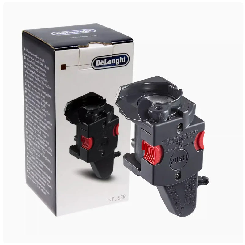 Spare Parts Milk Container/Water tank / Brew Unit for Delonghi ECAM23.260.SB Coffee Machine Replacement