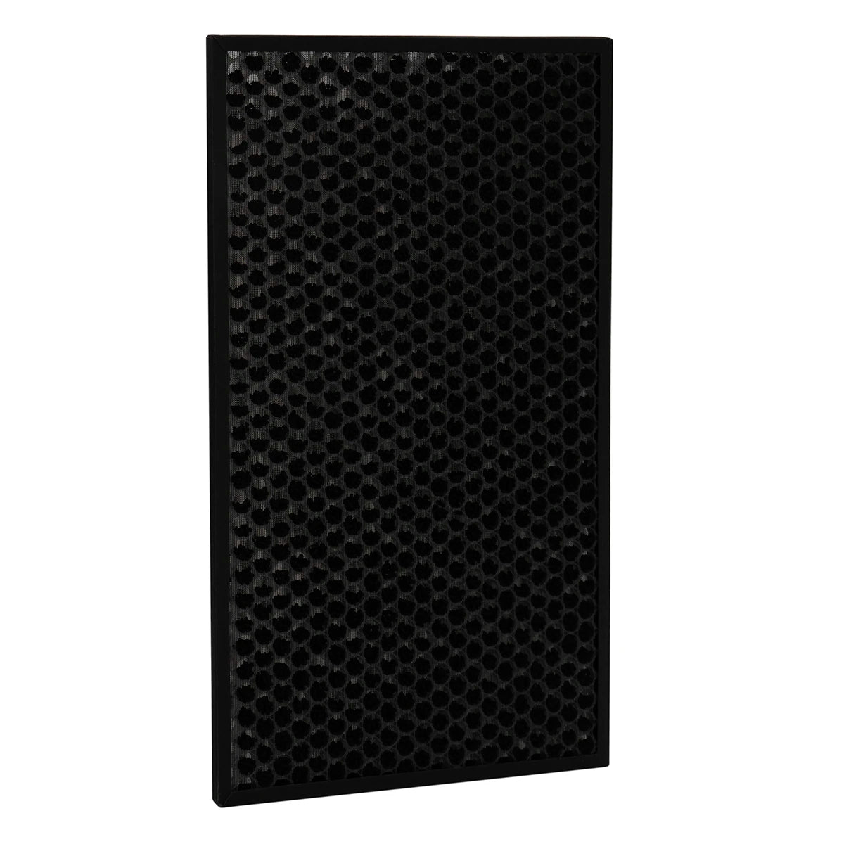 F-ZXHP55Z F-ZXHD55Z Deodorizing Activated Carbon Filter Compatible with Panasonic Air Purifier F-VXH50R F-VXR50R, Replacement Filter Part