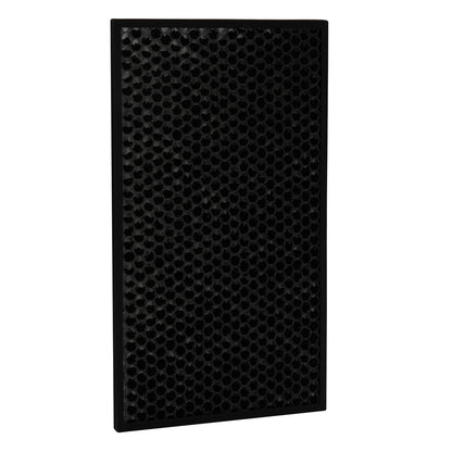F-ZXHP55Z F-ZXHD55Z Deodorizing Activated Carbon Filter Compatible with Panasonic Air Purifier F-VXH50R F-VXR50R, Replacement Filter Part