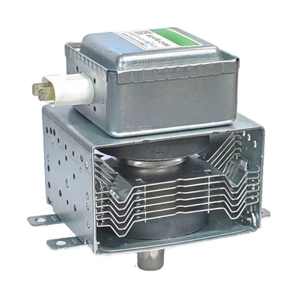 XMSJ Vertical 4-Hole Magnetron Tube M24FB-210A, for Galanz, Heating Head Spare Component for Old Microwave Oven