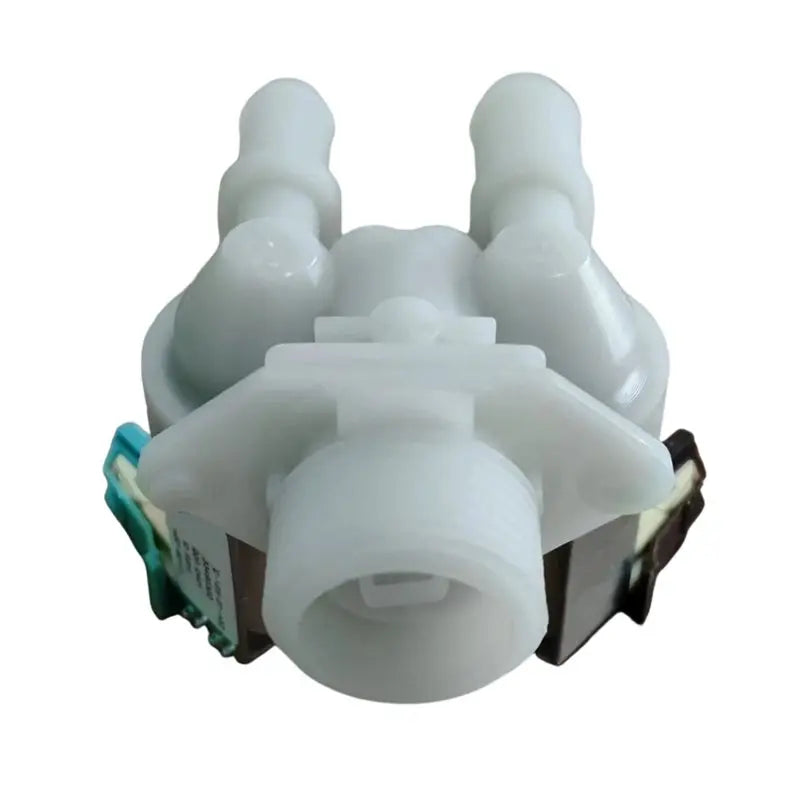 YCOC-Solenoid Valve Inlet For Electrolux Automatic Drum Washing Machine A00192101 33490322