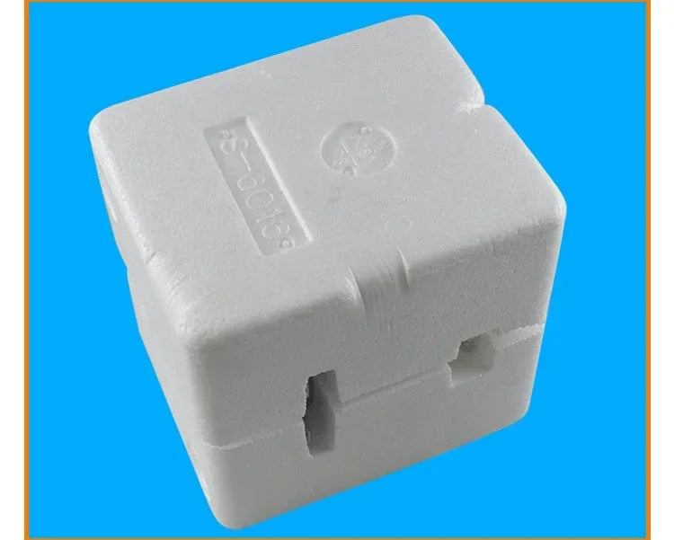 For Toshiba Microwave generator 2M248J air-cooled magnetron long foot accessories heating equipment vacuum tube
