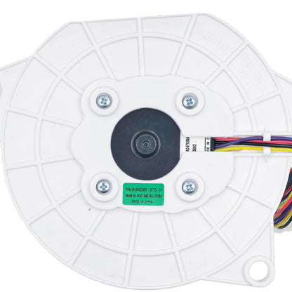 Replacement Refrigerator Fan Motor — DC12V — Z40E12MS1A0-57K06A / EAU64824805 Reference