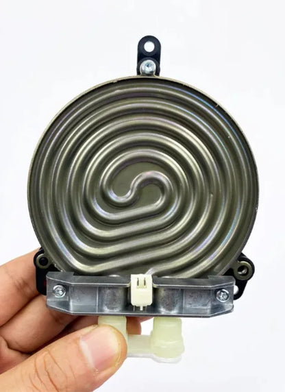 Italian Breville Delonghi Coffee Machine Heating Module Heater 120V/240V