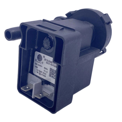 B13-5AE12120 Compatible with Samsung Dryer Drain Pump Motor 15W 60Hz 220-240V Compatible with DC31-00105B for Clothes Drainage