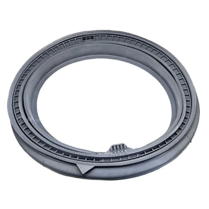DC64-02605A Door Seal Ring Compatible with Samsung Washing Machine Sealing Rubber Washer Replacement Parts