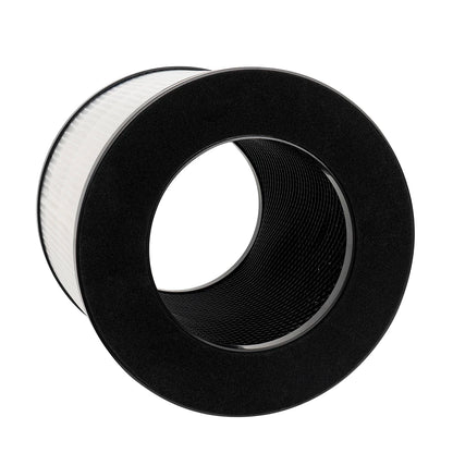 Compatible with Okaysou Cayman 608/320 Air Purifiers HEPA Filter Replacement