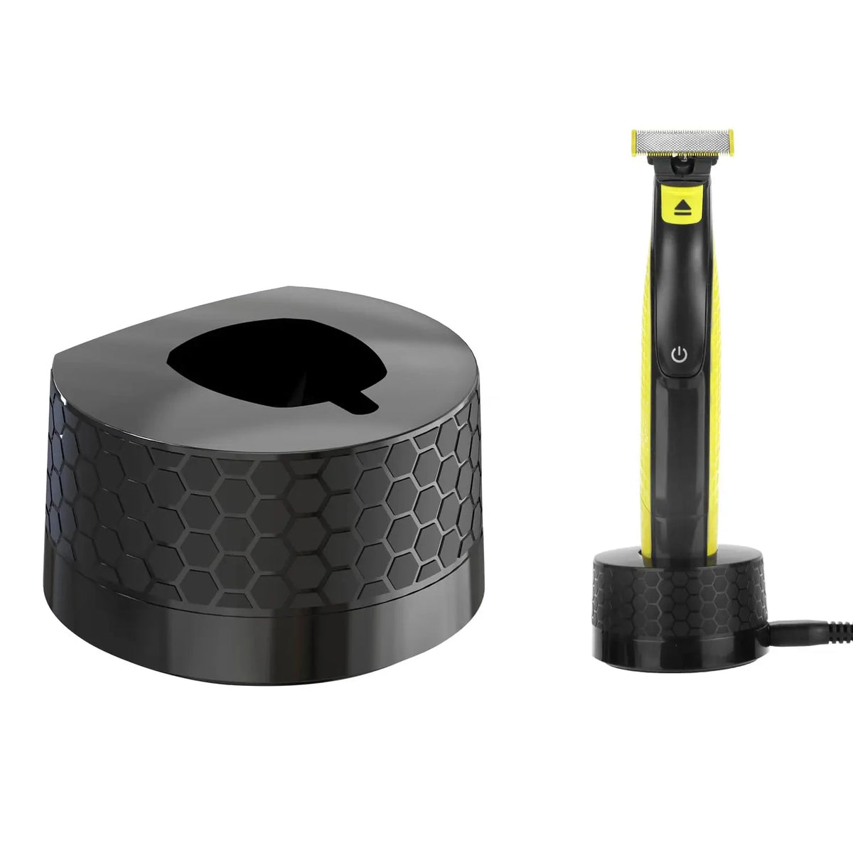 Replacement Shaver Charging Dock Compatible with Philips QP2520 / QP2530 / QP2620 / QP2630