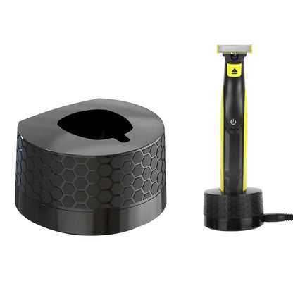 Replacement Shaver Charging Dock Compatible with Philips QP2520 / QP2530 / QP2620 / QP2630