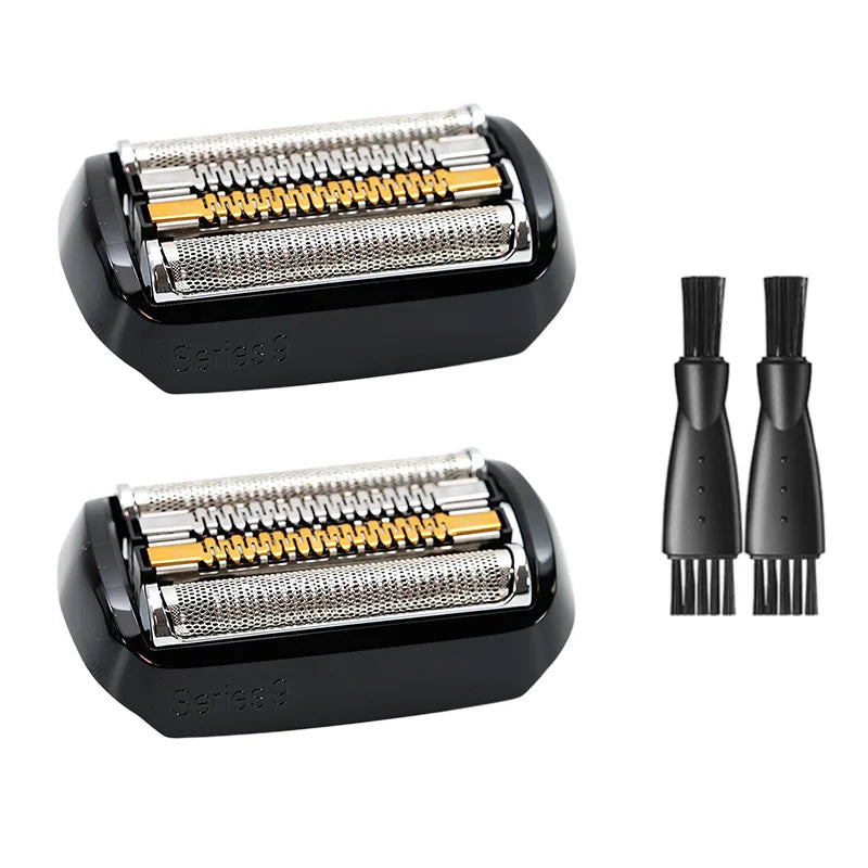 92B 92S Foil&Cutter CASSETTE HEAD Compatible with Braun Series 9 S9 Shaver 9080CC 9240S 9242S 9260S 9280CC 9290SS 9290CC 9291CC 9292CC