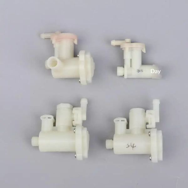 Coffee Machine Replace Accessories: OPV Pressure Relief & Regulation Valve Silent Protection Valve