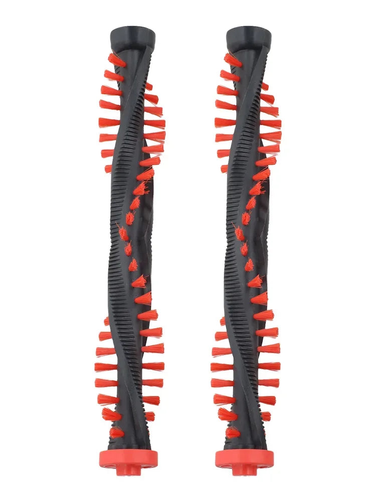 For AEG 900277358 900277360 Roller Brush Compatible with PQ91 QX9 Series Cordless Vacuum Cleaner Soft Floor Head