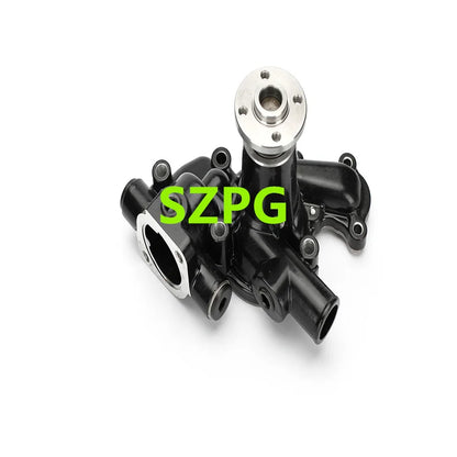 Water pump 119717-42002 for engine 3TNV76 Mini excavator 283Z Wheel Loader140